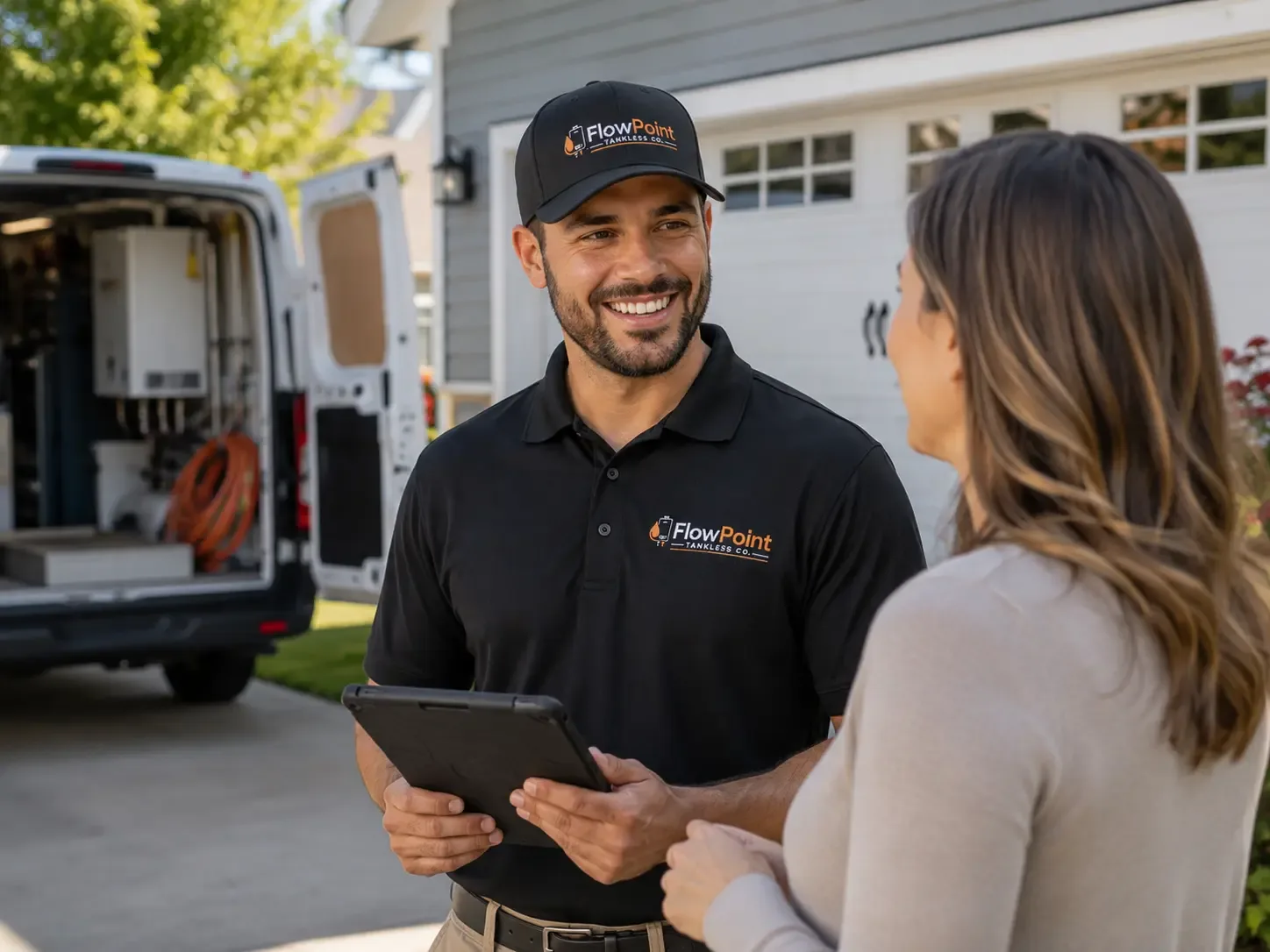 Tankless Water Heater Installation Delaplane, VA FAQs